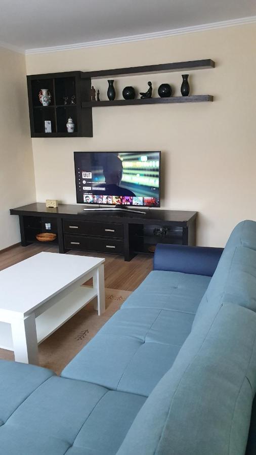 Apartmán Apartament Estera Oradea Exteriér fotografie
