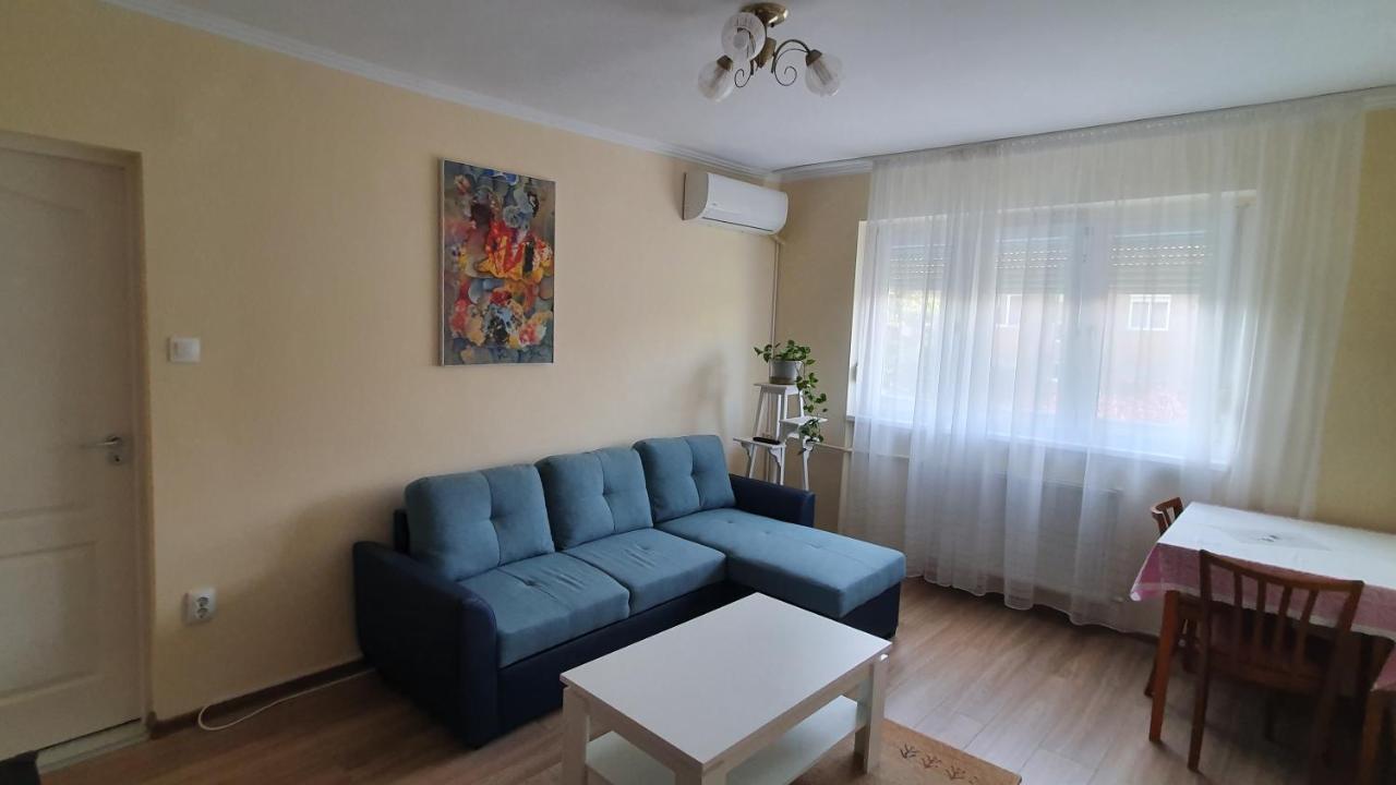 Apartmán Apartament Estera Oradea Exteriér fotografie
