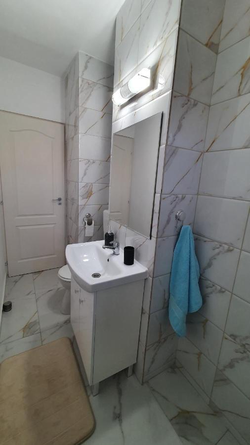 Apartmán Apartament Estera Oradea Exteriér fotografie