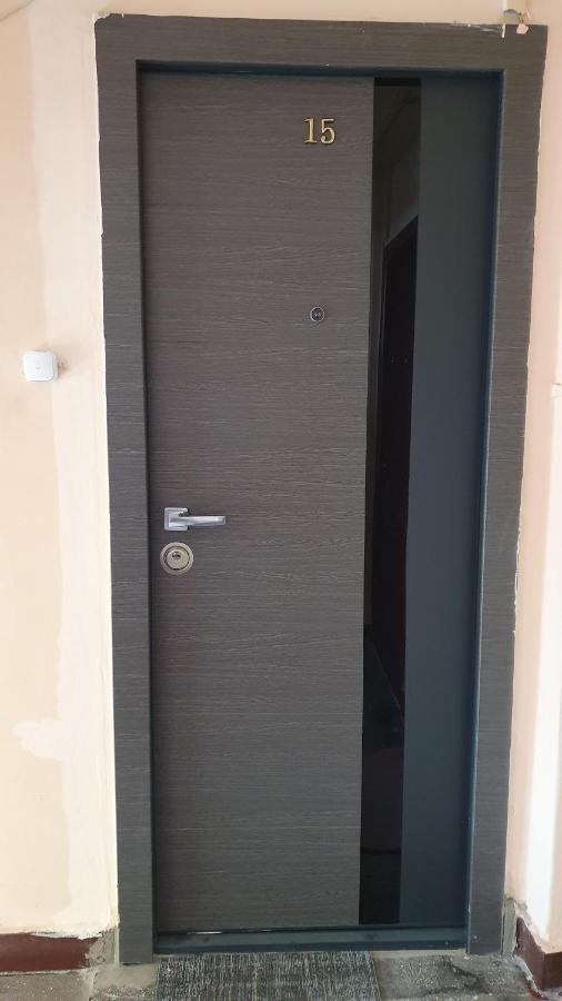 Apartmán Apartament Estera Oradea Exteriér fotografie