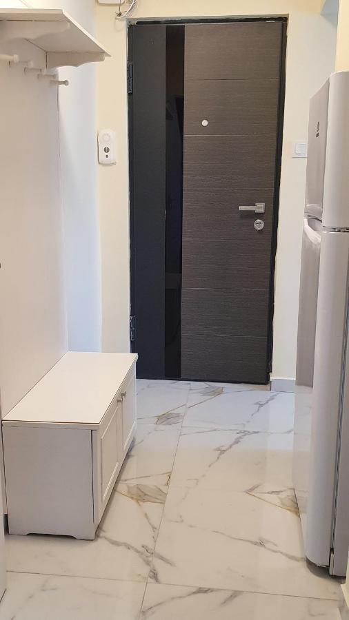 Apartmán Apartament Estera Oradea Exteriér fotografie